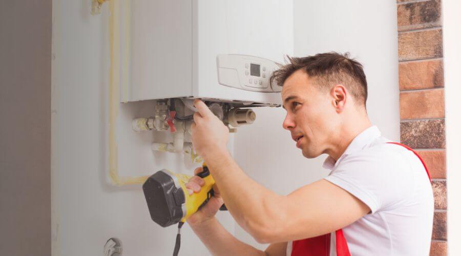 Local expert plumbing services in Kimberly, ID